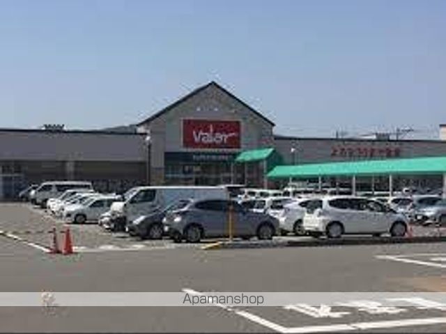 ファミール五反田の周辺写真