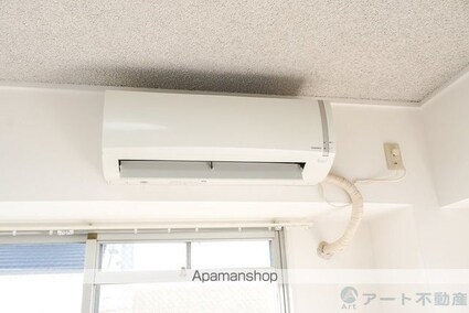 アルト雄郡　西棟[1R/22.9m2]のその他設備