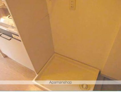 ＫＩレジデンス[1R/19.03m2]のその他内装