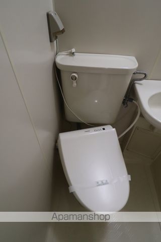 BRUNO五福の内装写真