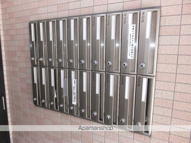 ステージノア豊平のその他写真