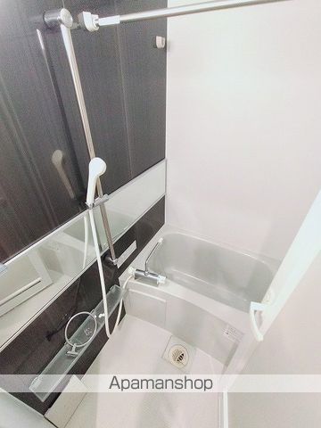 ホープ上新庄の内装写真