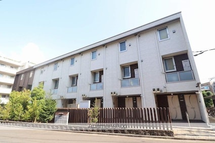 クレイノＫＥＥＰ　ＮＥＸＴⅠ[1R/26.66m2]の外観1