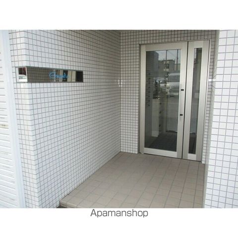 グランディール月寒2ー6の内装写真