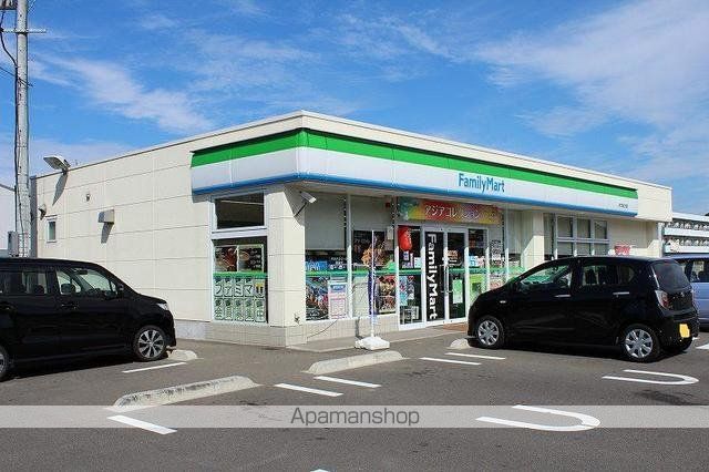 ニュークレストール立花台の周辺写真