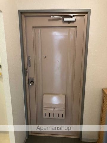 レジデンス前田の内装写真