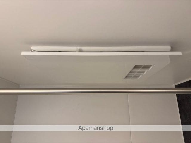セレスティア細田Cの内装写真