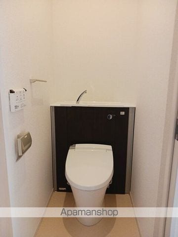 リンデンバウム Iの内装写真