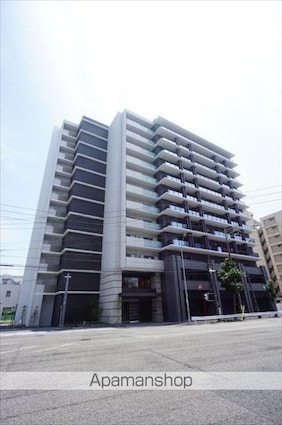 グランルクレ新栄イースト（旧ロイジェント新栄Ⅳ）[1LDK/43.16m2]の外観5