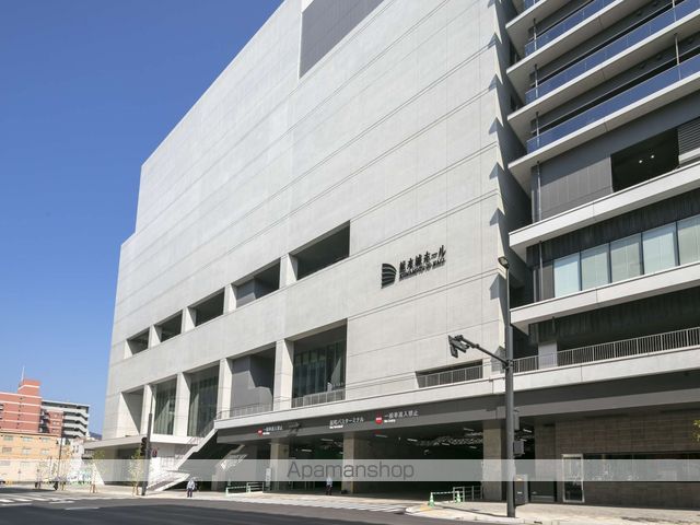 アストリー京町台の周辺写真