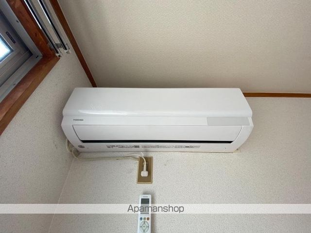 シャンボール峰山の内装写真