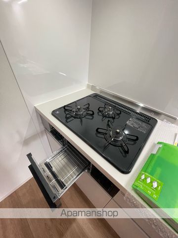 三国ヶ丘RESIDENCEの内装写真