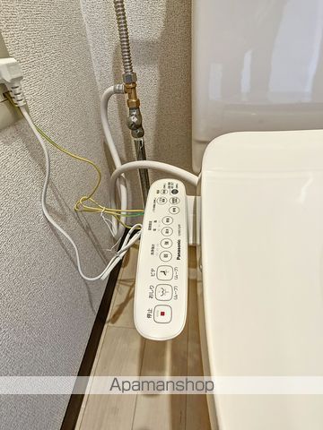 リアライズ西之町の内装写真