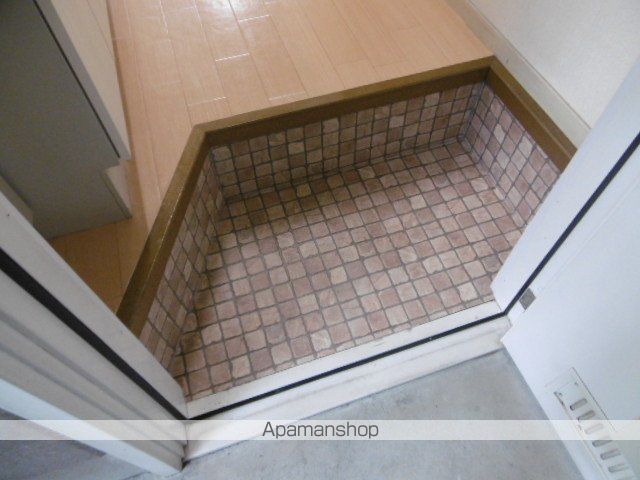 シエスタ柏原の内装写真