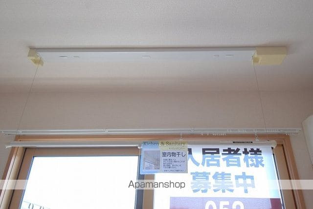 セントイーストの内装写真