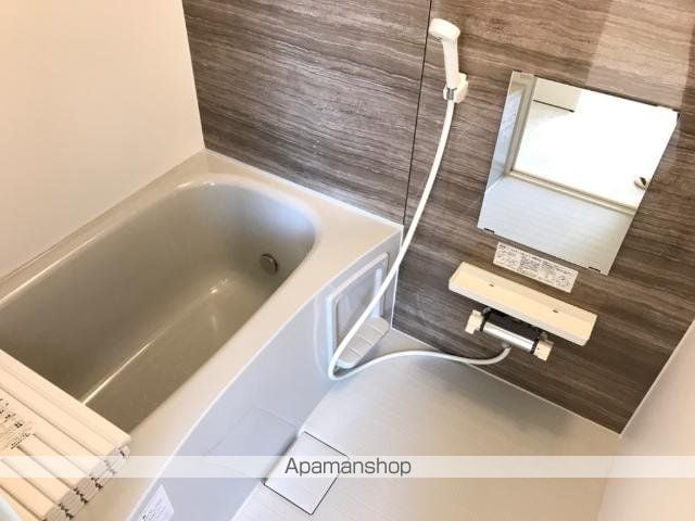 フレンテ鵜の木の内装写真