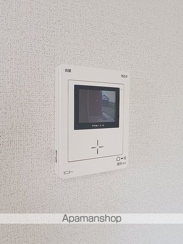ガレリアの内装写真