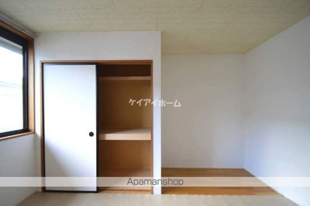 サンパティーク Aの内装写真