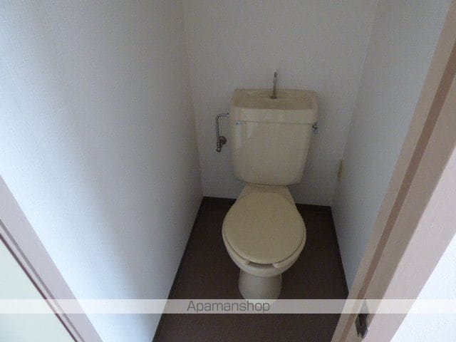 ソレイユの内装写真