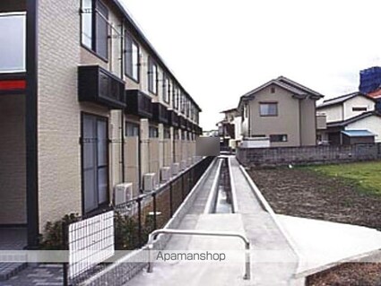 レオパレス南の風　Ⅰ[1K/23.18m2]のエントランス1