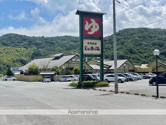 牟岐線 阿波富田駅 徒歩43分 2階建 築29年の周辺写真