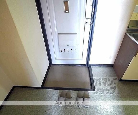 メゾンこやま南棟の内装写真