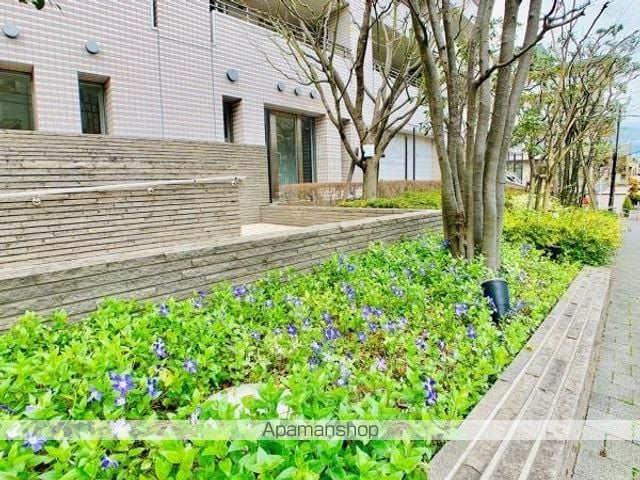 BRILLIA品川中延の外観写真