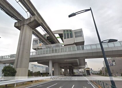 エターナル高松[3LDK/85.26m2]の周辺4
