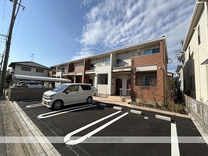 大阪府岸和田市加守町２丁目[1LDK/43.32m2]の外観1