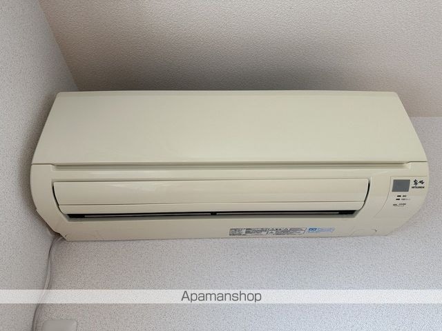 コートテラスＢ[2LDK/53.25m2]のその他設備