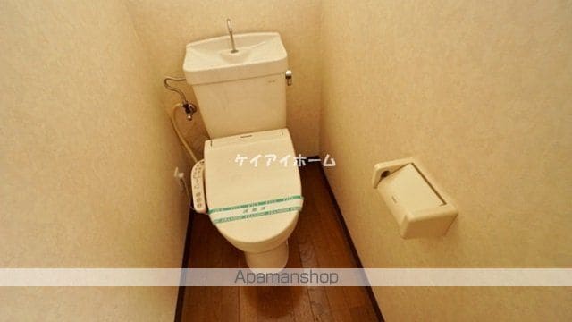 シェモアの内装写真