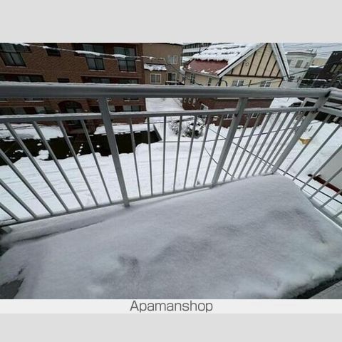 エンブレム札幌発寒IIA棟の内装写真