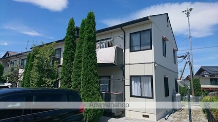 フレグランスたけくら　Ｃ棟[2LDK/50.54m2]の外観3