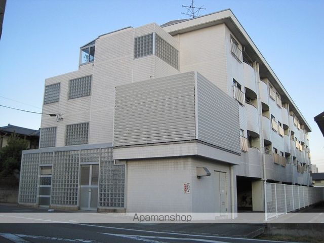 総社マンション