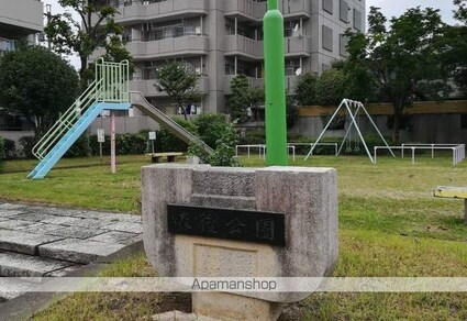 ＡＭＢＥＲ　ＨＯＵＳＥ　Ｈｏｒｉｔａ　（アムバーハウス　ホリタ）[1R/28.53m2]の周辺6
