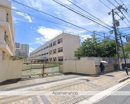 広島県広島市中区上幟町[1K/34.94m2]の周辺1