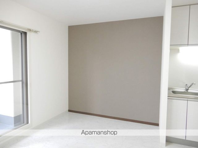 RESIDENCE SAISONの内装写真
