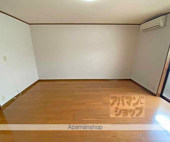 ファミユの内装写真