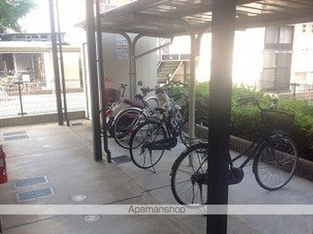 レオパレスツーリーフのその他写真