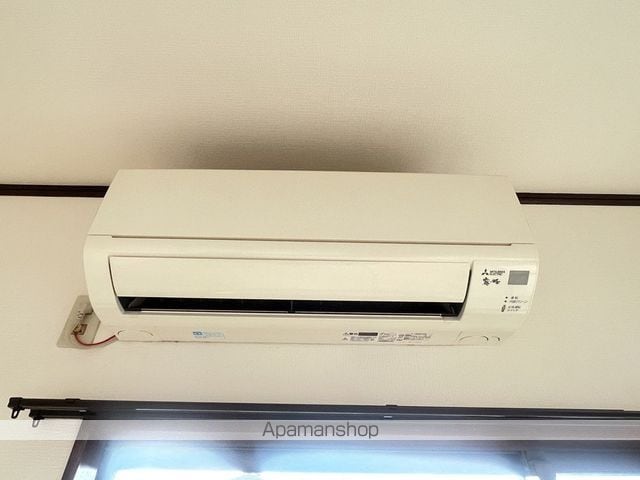 コーポショウサンIIの内装写真