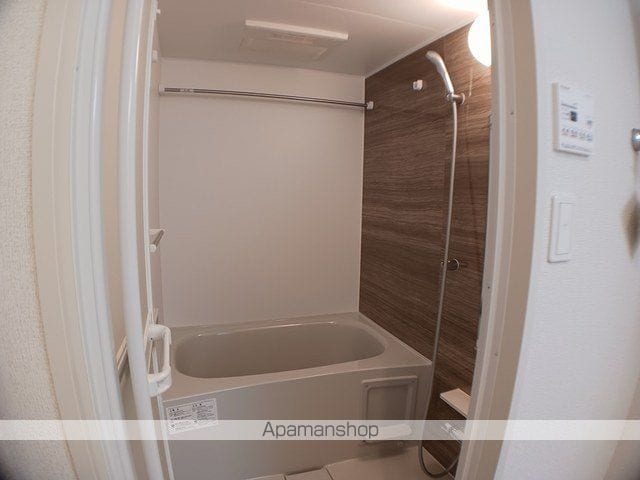 ANIMARE Fの内装写真