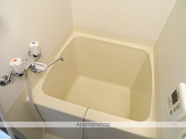 コーポ東海林の内装写真