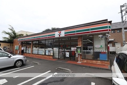 東京都立川市柏町３丁目[1K/36.69m2]の周辺3