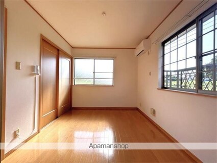 メゾンファミリーオーブ　Ｂ[2LDK/57.96m2]のその他部屋・スペース