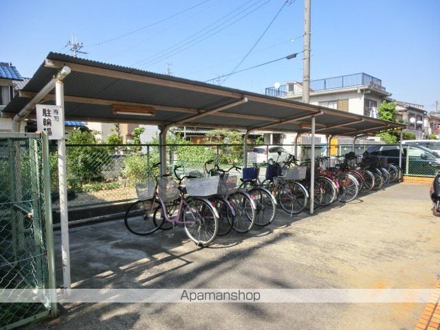 サンハイツ寝屋川のその他写真