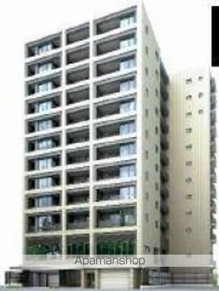 アトラス千代田末広町[1DK/31.95m2]の外観