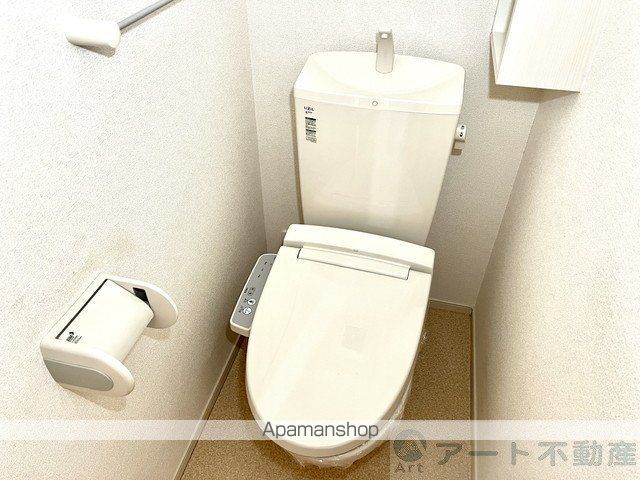 ノーヴァ ミトモIIの内装写真