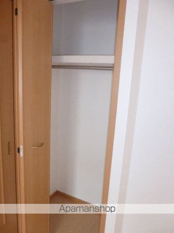 グリーンパーク E・I Aの内装写真