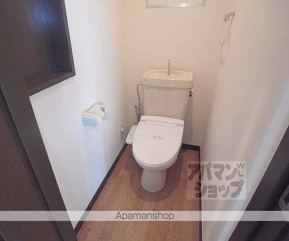 第7長栄マンションの内装写真