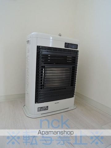 アッパーヴィレッジ栄町の内装写真